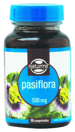 Passiflora 90 Comprimidos