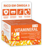 Vitamina 15/50 30 Pérolas