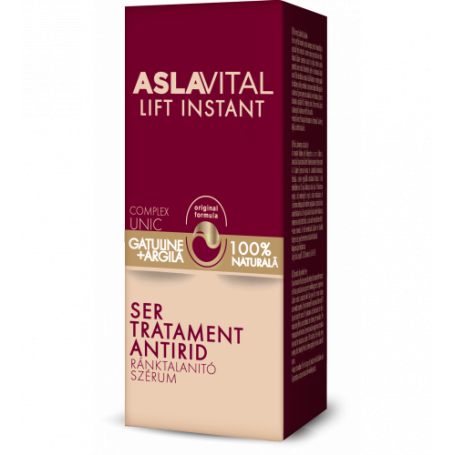 Lift Soro de Tratamento Instantâneo Antirrugas 50 ml