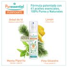 Spray Aéreo Purificante com 41 Óleos Essenciais 75 ml