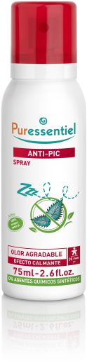 Spray Repelente Suavizante 7 Horas 75 ml