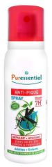 Spray Repelente Suavizante 7 Horas 75 ml