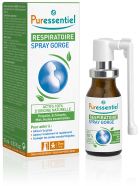 Spray para garganta Resp OK 15 ml