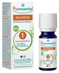 Óleo Essencial de Helicriso 5 ml