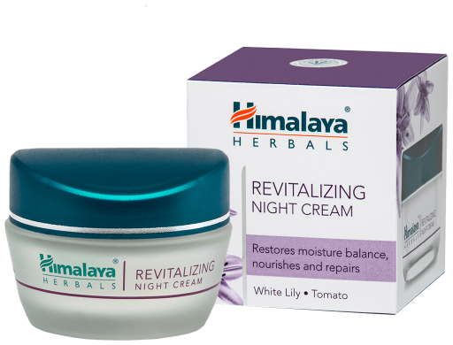 Creme de Noite Revitalizante 50 ml