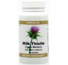 Milk Thistle 90 cápsulas