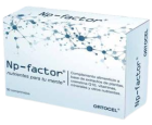 Np Factor 30 comprimidos