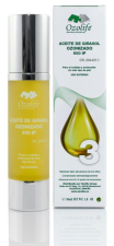 Óleo de Girassol Ozonizado 50 ml