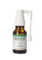 Mucotrofina 15 ml