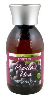 Aceite Pepita Uva 125 ml