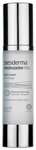 Gel Creme Hidraderm Trx 50ml