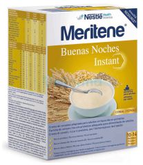 Boa Noite Cereais Instantâneos 500 gr