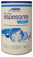 Espessante Transparente de Sabor Neutro 250 gr