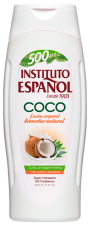 Loção Corporal Coco 500ml