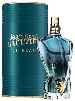 Le Beau Edt Vapo 125 ml