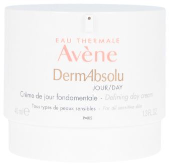 Dermabsolu Definiting Day Cream 40ml