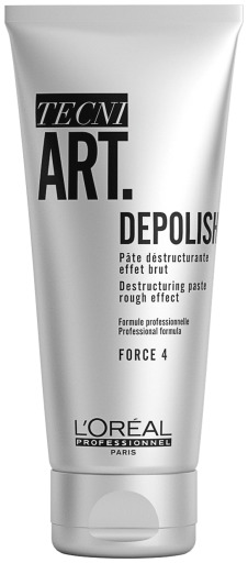 Tecni Art Depolish Force 4 Pasta Desestruturante 100 ml