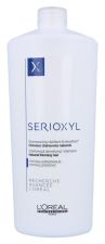 Serioxyl Natural Hair Shampoo 1000ml