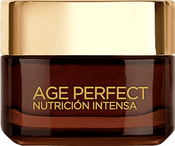 Age Perfect Intense Nutrition Creme de Dia Pele Madura 50 ml