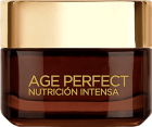 Age Perfect Intense Nutrition Creme de Dia Pele Madura 50 ml