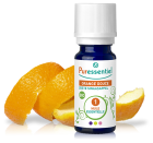 Óleo Essencial de Laranja Doce 10 ml