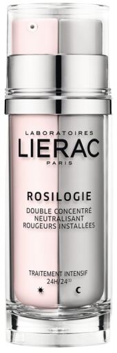 Rosilogie Double Serum Neutralizante Persistente Vermelhidão 30 ml