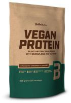 Proteína Vegan Chocolate Canela 500 gr