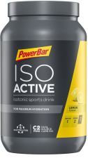 Limão Isoactiv 1320 gr