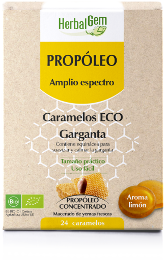 Propolis de Espectro Amplo Bio 24 Unidades