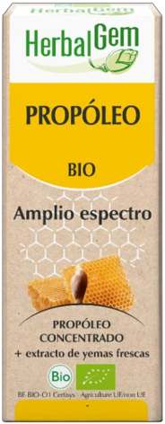 Propolis Gotas de Espectro Largo Bio 50 ml