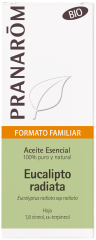 Bio Eucalipto Radiata Folha 30 ml