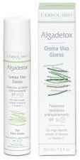 Algadetox Creme Facial Dia 50 ml