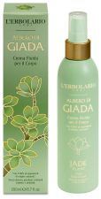 Jade Tree Body Fluido Creme 200 ml