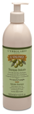 Delicate Olive Shampoo 500ml