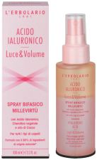 Spray Bifásico de Ácido Hialurônico Mil Virtudes 100 ml