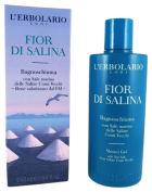 Gel de Banho Flor de Salina 250ml