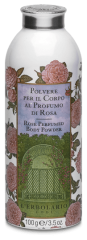 Pó Perfumado Rosa 100 gr