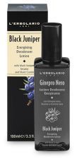 Juniper Black Desodorante 100ml