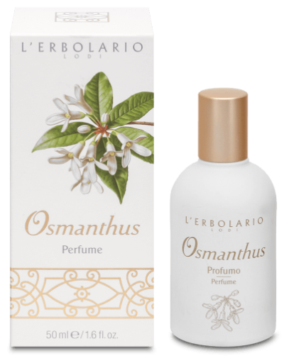 Perfume Osmanthus 50ml