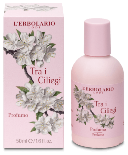 Perfume Entre Cerejas 50 ml