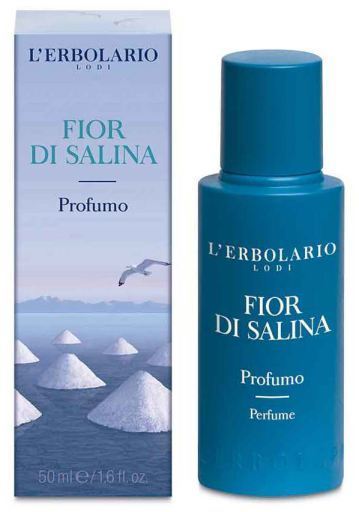 Flor de Salina Perfume 50ml