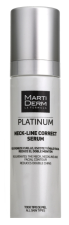 Soro Correto Platinum Neck Line 50 ml