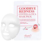 Goodbye Pacote de Máscara Redness Centella 23 gr