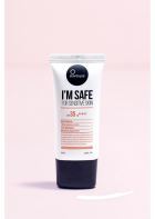 I&#39;M Safe Protetor Solar FPS 35+ PA++++ 50 ml