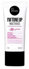 I&#39;M Tone Up Multibase FPS 50+ 50ml