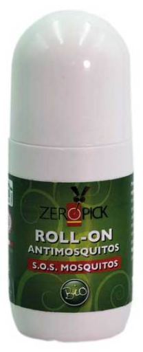 Anti-mosquito roll-on 50 ml