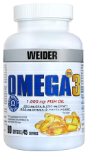 Omega 3 90 unidades