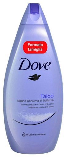 Talco Family Bath Gel 700 ml