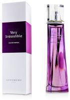 Vaporizador de Eau de Parfum muito Irresistível 50 ml