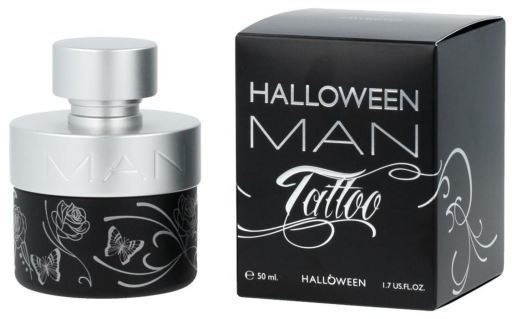 Tatuagem de Halloween Eau de Toilette Spray 50 ml